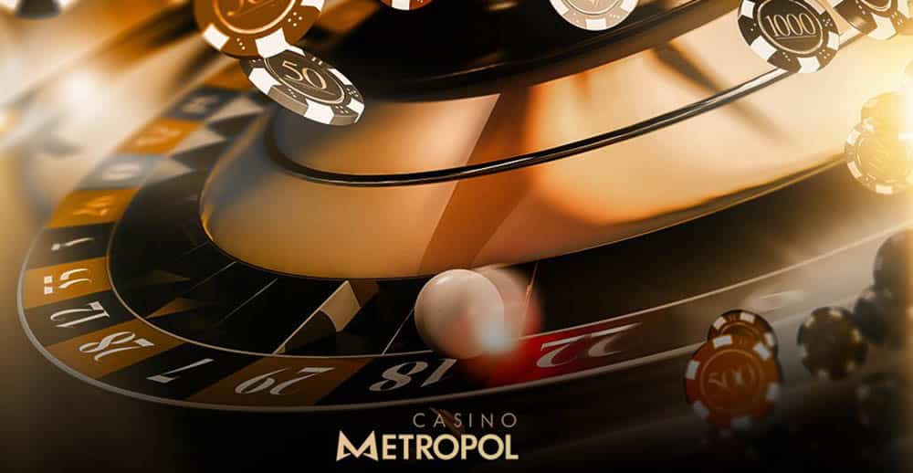 Casino Metropol Canli Casino