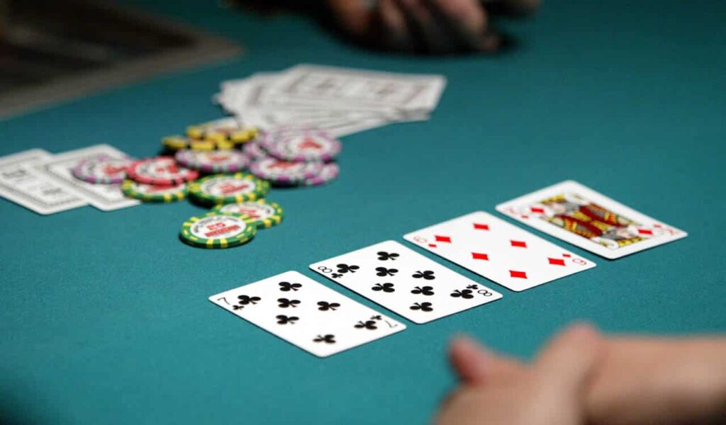 Güvenilir Poker Siteleri