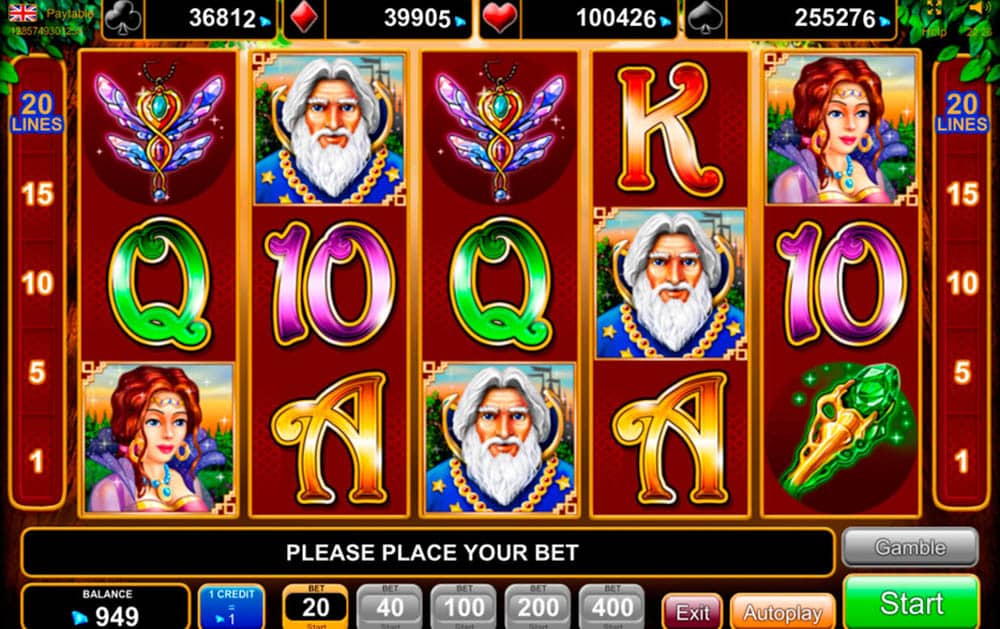 Online Slot Oyun Siteleri