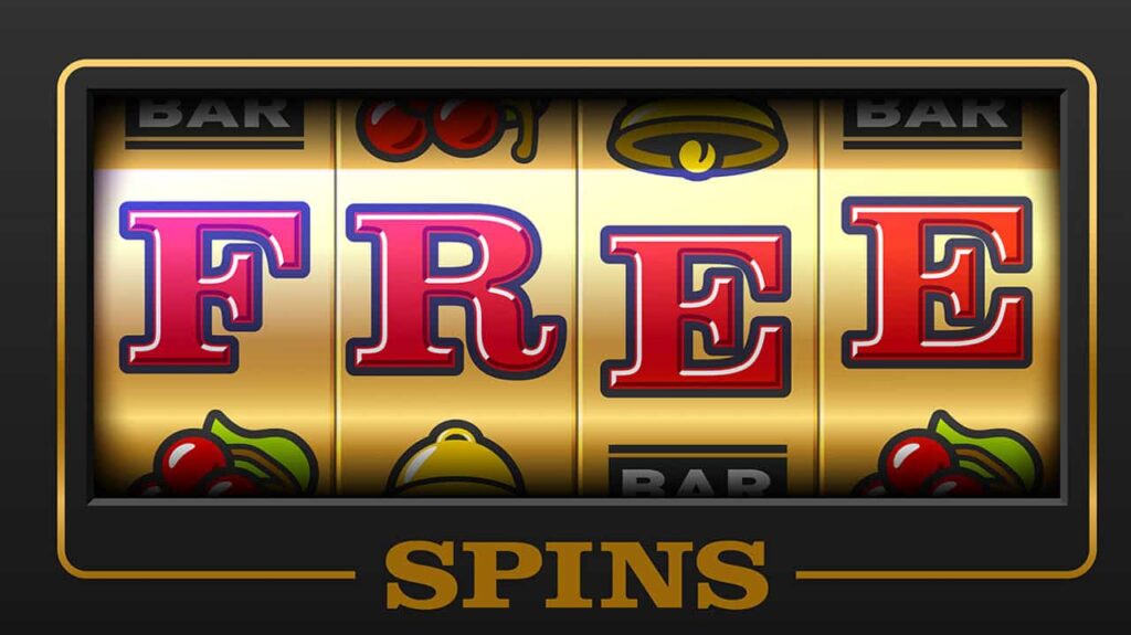 Free Spin Veren Casino Siteleri