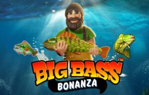 Big Bass Bonanza Slot Oyna