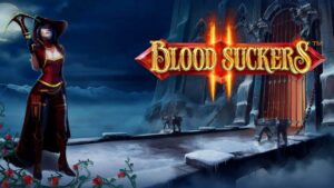 Blood Suckers Slot Oyna