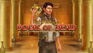 Book OF Dead Online Slot Oyunu Oyna