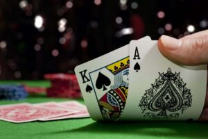 Online Poker El Siralamasi