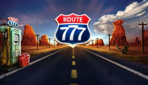 Route 777 Hangi Sitelerde Var