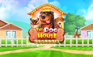 The Dog House Megaways Slot Demo