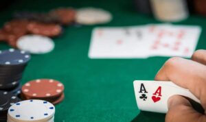 Texas Holdem Poker Nasil Oynanir