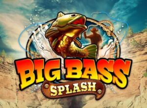 Big Bass Splash Slot Oyna