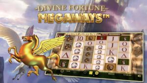 Divine Fortune Slot Oyna