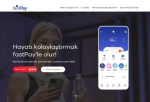 Fastpay Casino Ve Bahis Odeme Siteleri