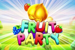 Fruit Party Slot Online Oyna