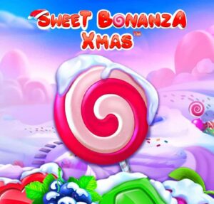 Sweet Bonanza Xmas Slot Oyna