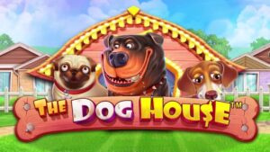 The Dog House Slot Oyna