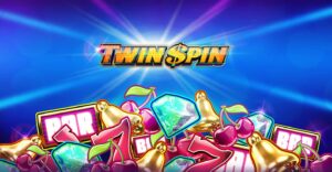 Twin Spin Slot