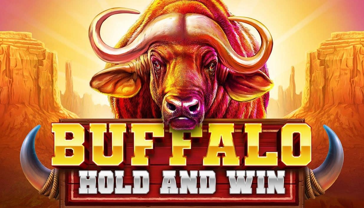 Buffalo Hold And Win Oyna