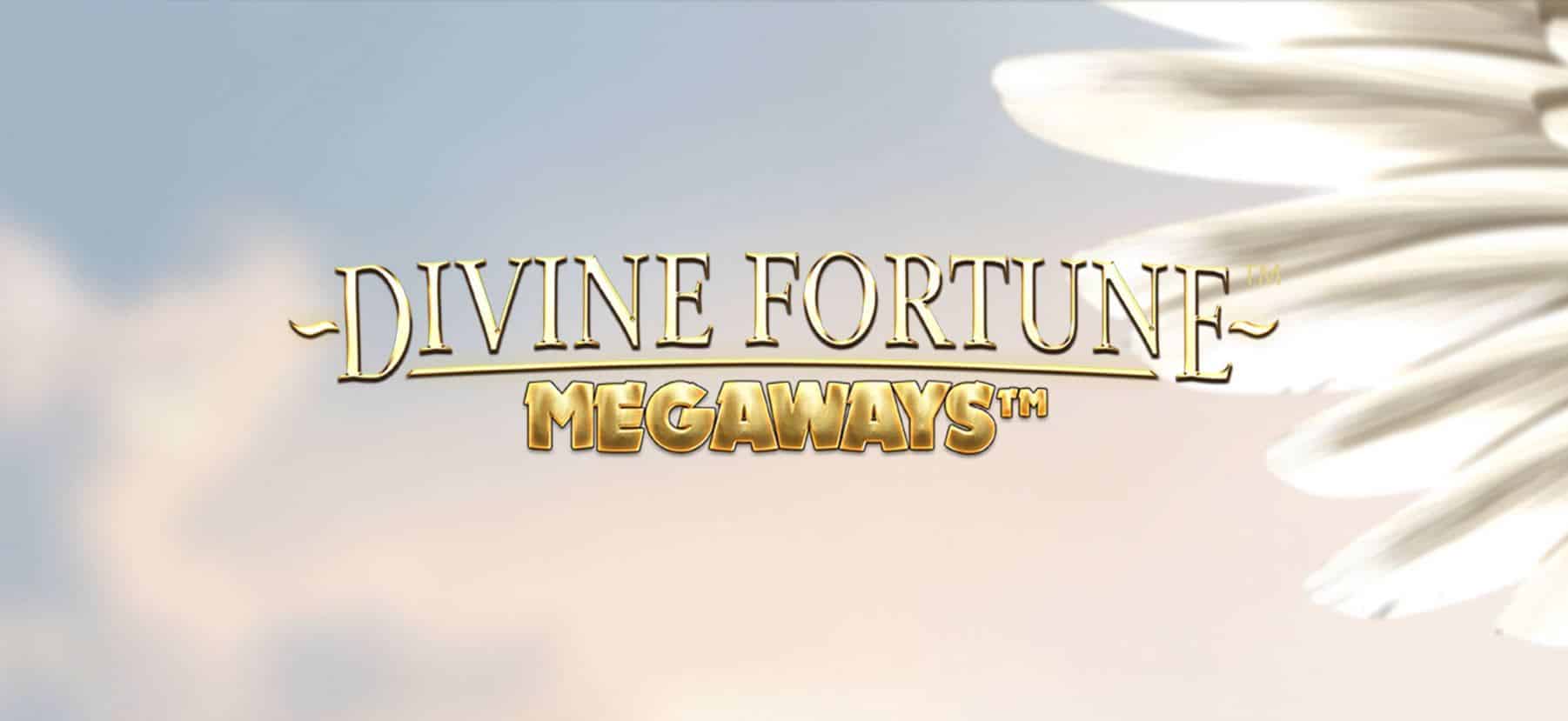 Divine Fortune Megaways Slot Demo Oyna