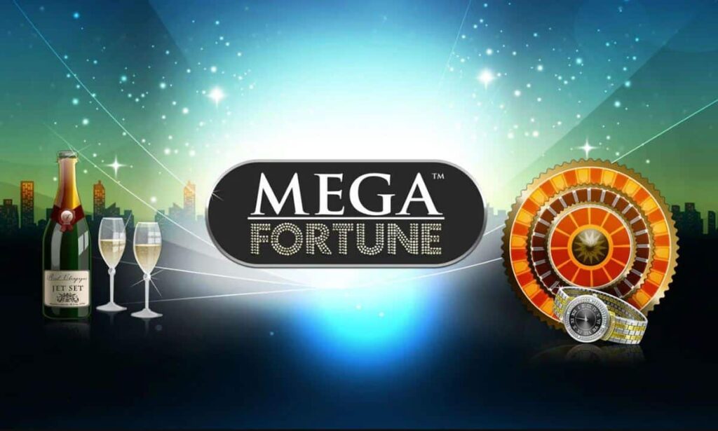 Mega Fortune Online Slot