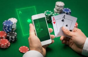 Parali Poker Siteleri Hangileridir